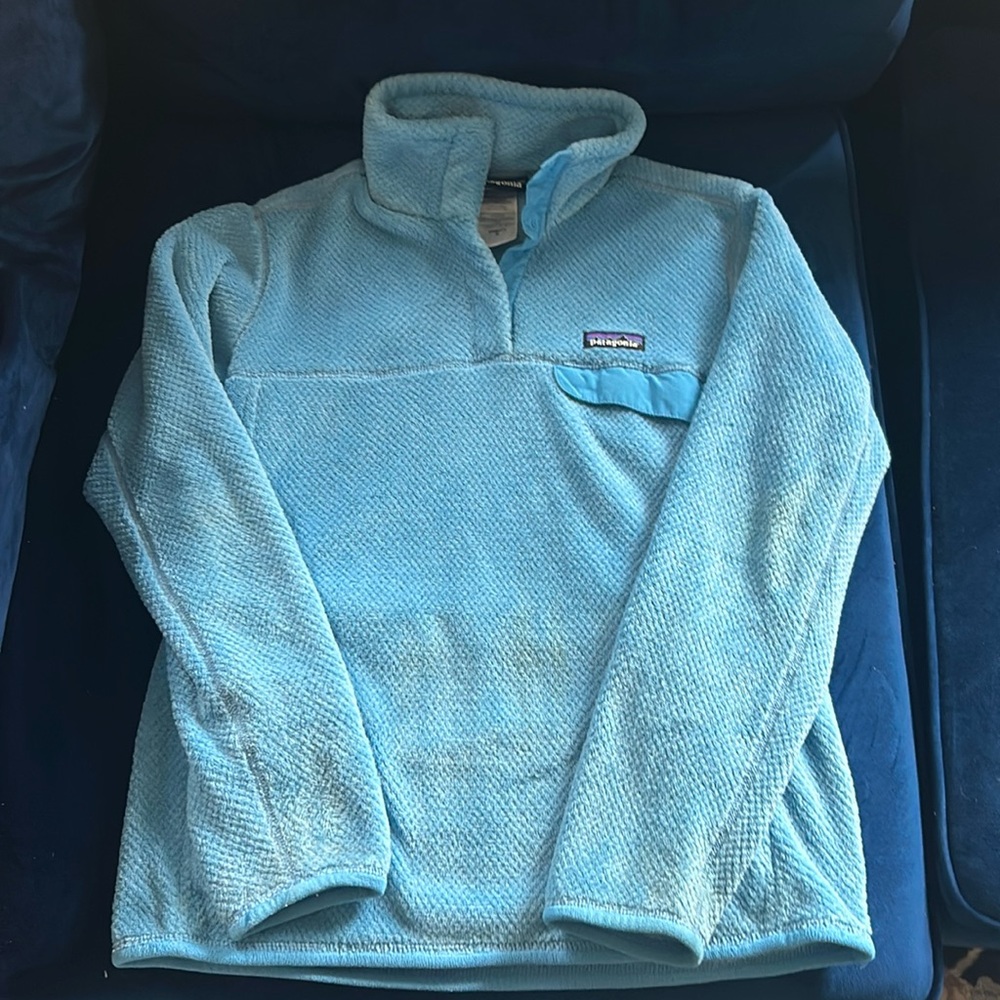 Patagonia Re-Tool Half Snap Pullover - Women's
